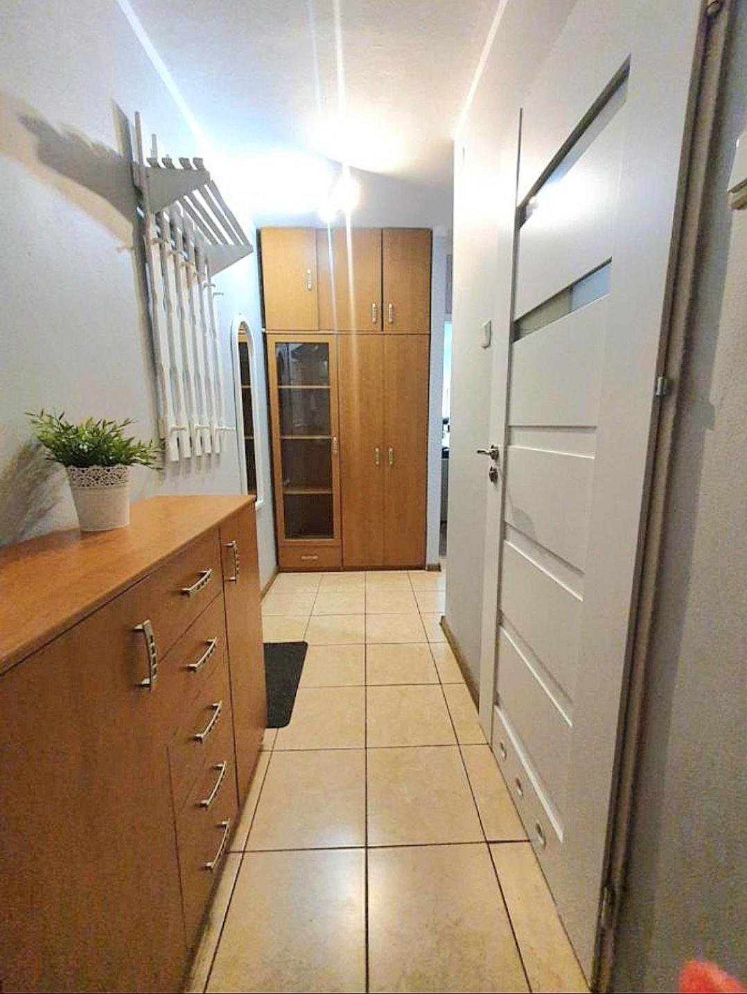 Wakacyjne Mieszkanie Gdansk Exterior foto
