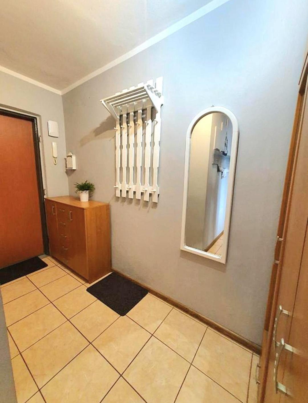 Wakacyjne Mieszkanie Gdansk Exterior foto